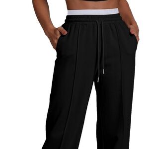 Two Tone Sweats - 2 pack